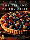 The Pie and Pastry Bible (eBook)